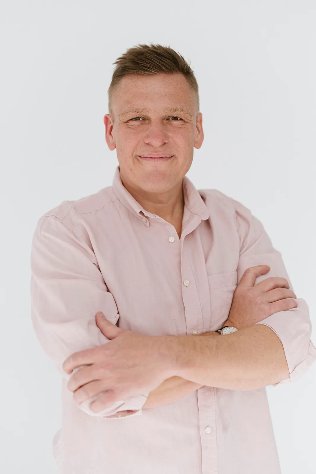 Marcin Szkolnicki - prowadzący webinar